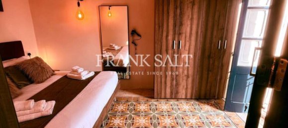 3 chambres Maison de ville à Birgu, Malta No. 2891 3