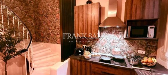 3 chambres Maison de ville à Birgu, Malta No. 2891 6