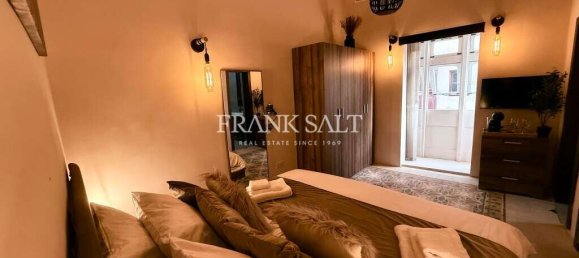 3 chambres Maison de ville à Birgu, Malta No. 2891 4