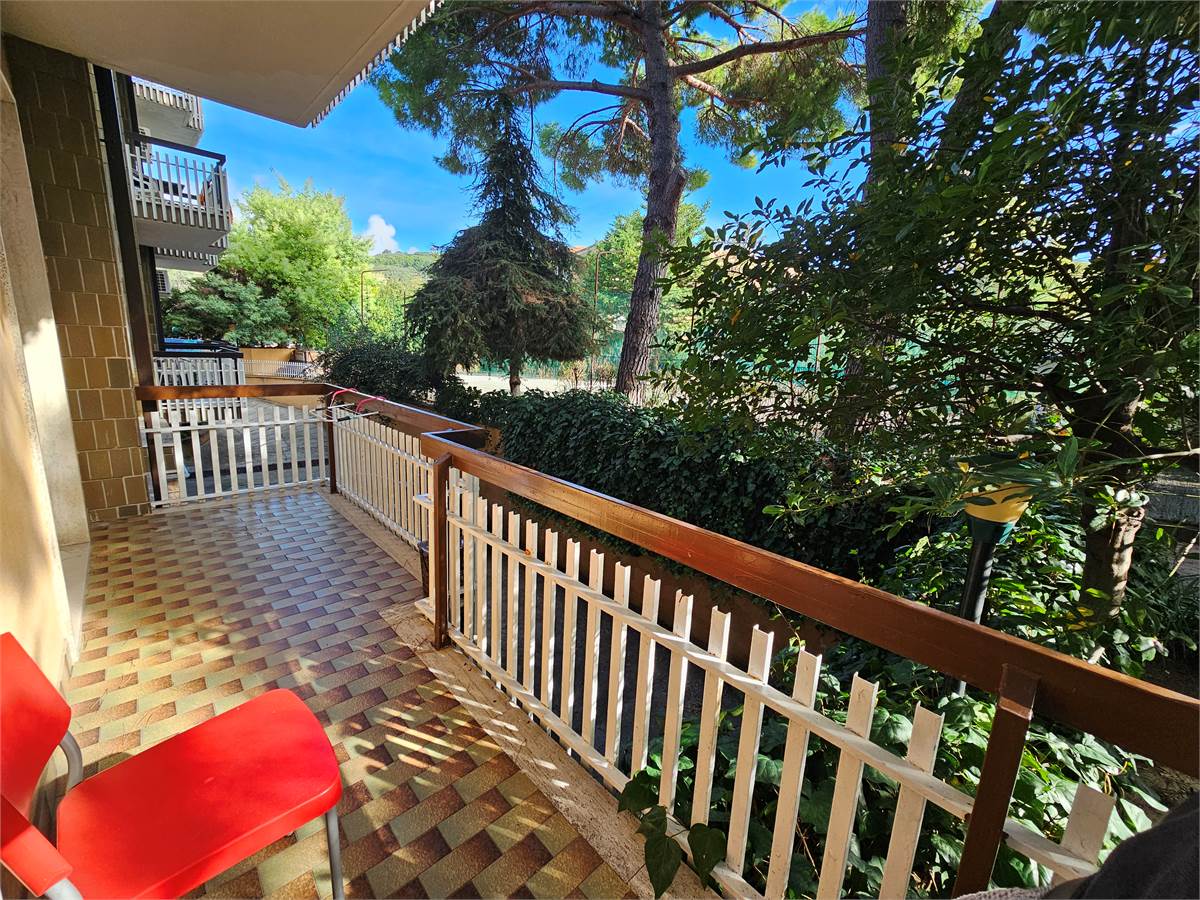 1 bedroom Apartment in Diano Marina, Italy No. 74436