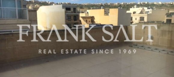 1 غرف نوم بانتهاوس في Ghajnsielem, Malta رقم 5676 7