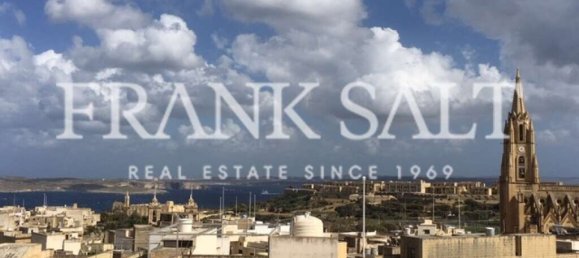 1 غرف نوم بانتهاوس في Ghajnsielem, Malta رقم 5676 8