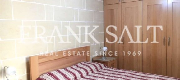 1 غرف نوم بانتهاوس في Ghajnsielem, Malta رقم 5676 4