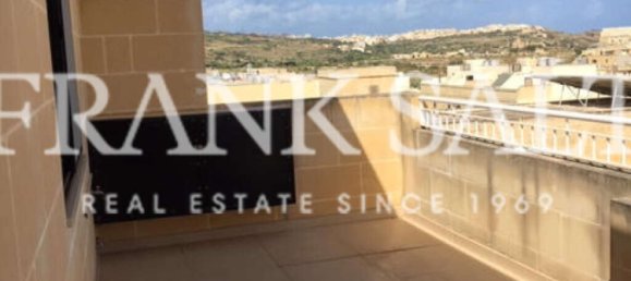 1 غرف نوم بانتهاوس في Ghajnsielem, Malta رقم 5676 6