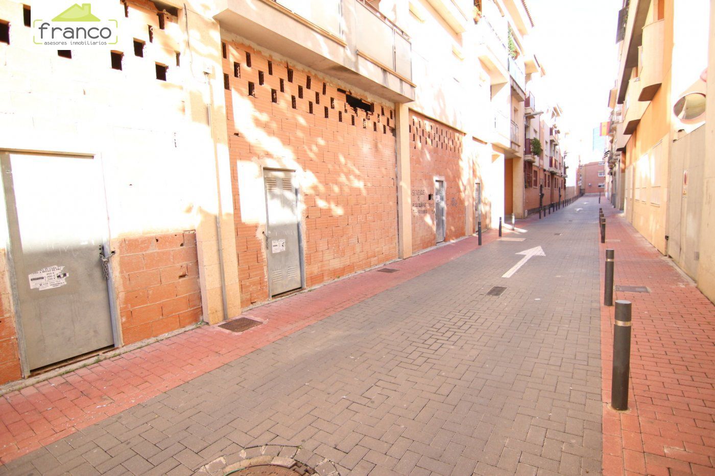  عقار تجاري في Murcia, Spain 144متر مربع رقم 207050