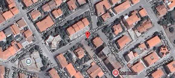 3 bedrooms Apartment in Sardinia, Italy No. 297485 2