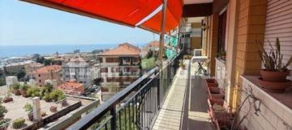 4 Schlafzimmer Wohnung in Savona, Italy, Nr. 314850 23