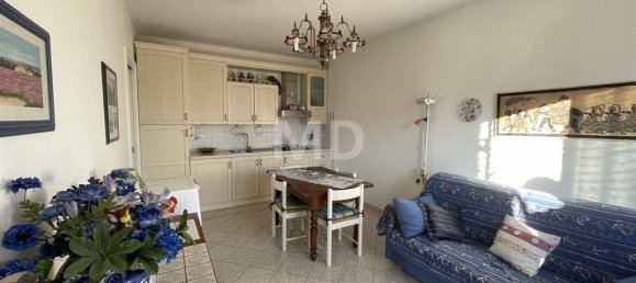 Apartamento de 2 dormitorios en Borghetto Santo Spirito, Italy No. 112032 15
