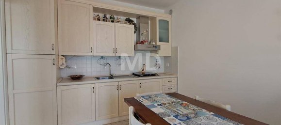 Apartamento de 2 dormitorios en Borghetto Santo Spirito, Italy No. 112032 8