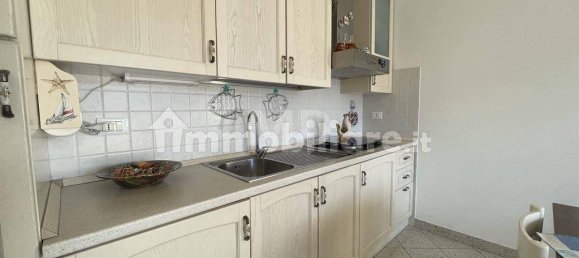 Apartamento de 2 dormitorios en Borghetto Santo Spirito, Italy No. 112032 10