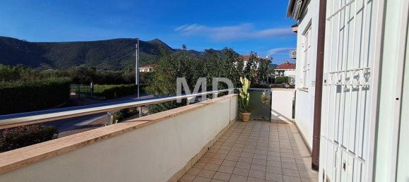 Apartamento de 2 dormitorios en Borghetto Santo Spirito, Italy No. 112032 28