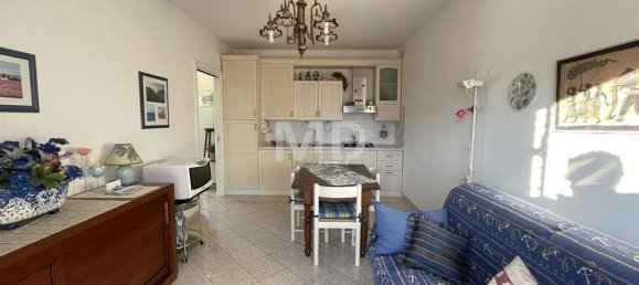 Apartamento de 2 dormitorios en Borghetto Santo Spirito, Italy No. 112032 11