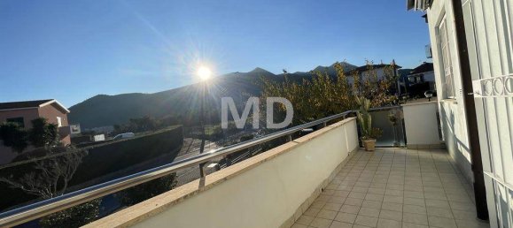 Apartamento de 2 dormitorios en Borghetto Santo Spirito, Italy No. 112032 27