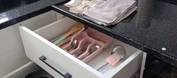 Apartment 1+1 in Mersin, Turkey No. 17086 9