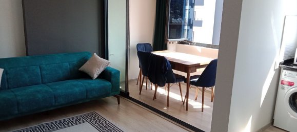 Apartment 1+1 in Mersin, Turkey No. 17086 4