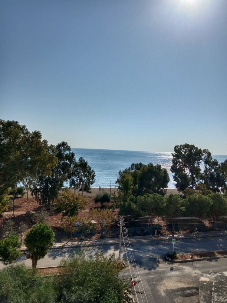 Apartment 1+1 in Mersin, Turkey No. 17086