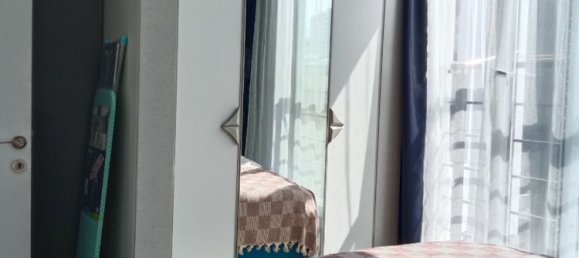 Apartment 1+1 in Mersin, Turkey No. 17086 2