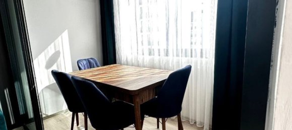 Apartment 1+1 in Mersin, Turkey No. 17086 10