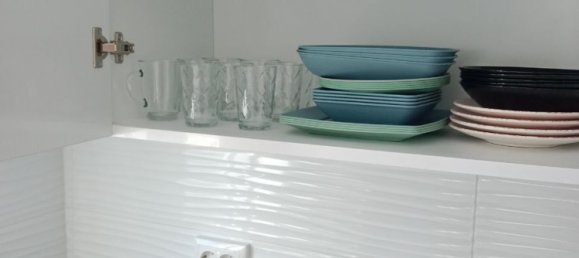 Apartment 1+1 in Mersin, Turkey No. 17086 5