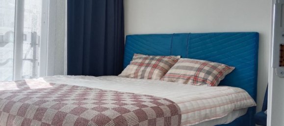 Apartment 1+1 in Mersin, Turkey No. 17086 8