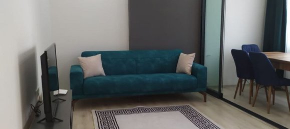 Apartment 1+1 in Mersin, Turkey No. 17086 7