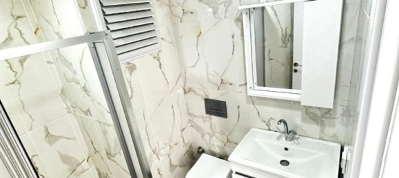 Apartment 1+1 in Mersin, Turkey No. 17086 3