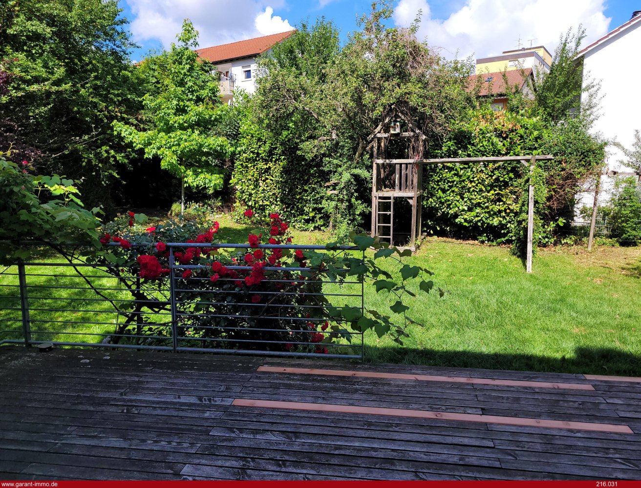 3 chambres Appartement à Ostalbkreis, Germany No. 4686