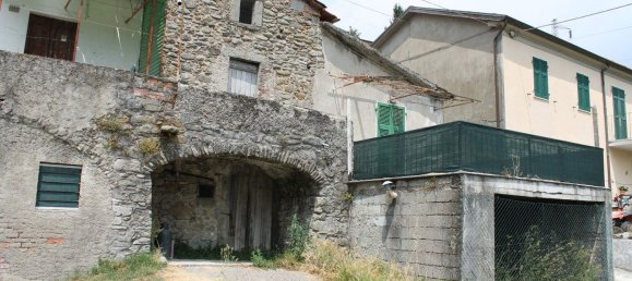 3-salle Maison à Pontremoli, Italy No. 103698 13