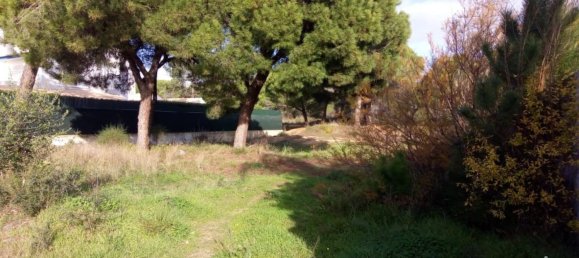 Grundstück in Almancil, Portugal, Nr. 107410 4