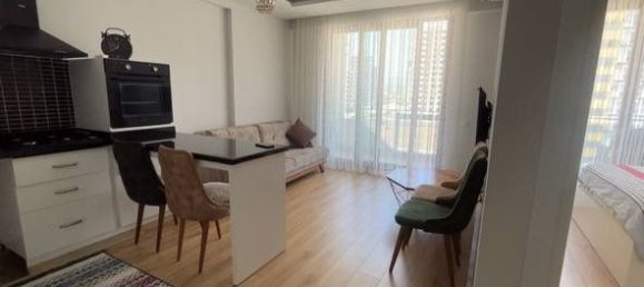 Apartment 1+1 in Mersin, Turkey No. 22496 4
