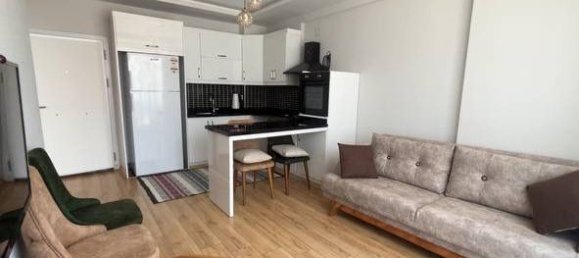 Apartment 1+1 in Mersin, Turkey No. 22496 9