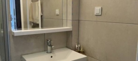 Apartment 1+1 in Mersin, Turkey No. 22496 14