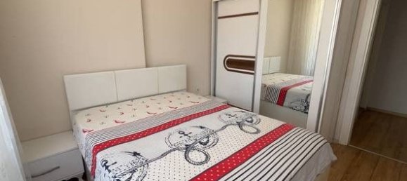 Apartment 1+1 in Mersin, Turkey No. 22496 17