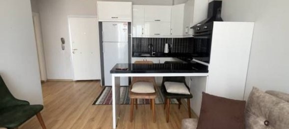 Apartment 1+1 in Mersin, Turkey No. 22496 12