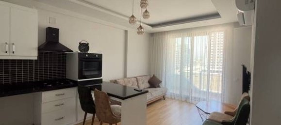 Apartment 1+1 in Mersin, Turkey No. 22496 7