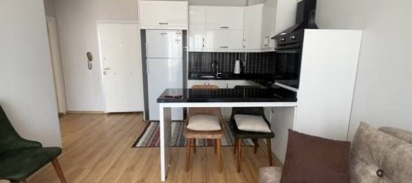 Apartment 1+1 in Mersin, Turkey No. 22496 8