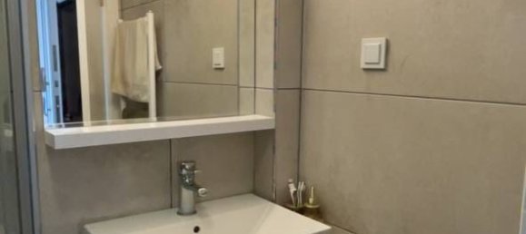 Apartment 1+1 in Mersin, Turkey No. 22496 15