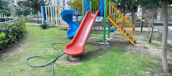 Apartment 1+1 in Mersin, Turkey No. 22496 2