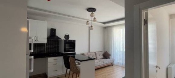 Apartment 1+1 in Mersin, Turkey No. 22496 5