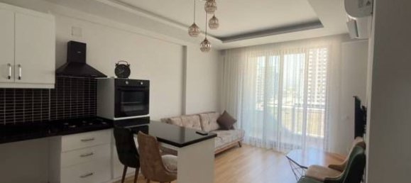 Apartment 1+1 in Mersin, Turkey No. 22496 13
