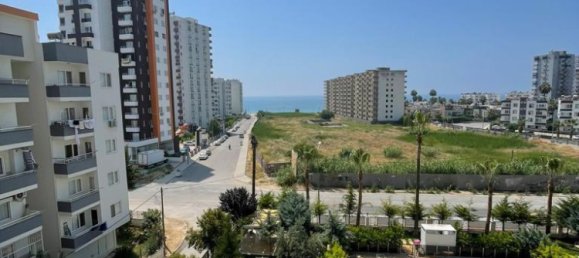 Apartment 1+1 in Mersin, Turkey No. 22496 19