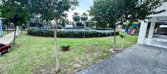 Apartment 1+1 in Mersin, Turkey No. 22496 22