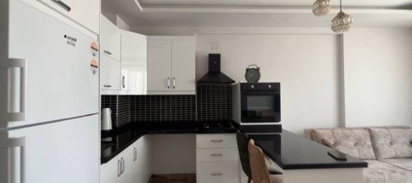 Apartment 1+1 in Mersin, Turkey No. 22496 16