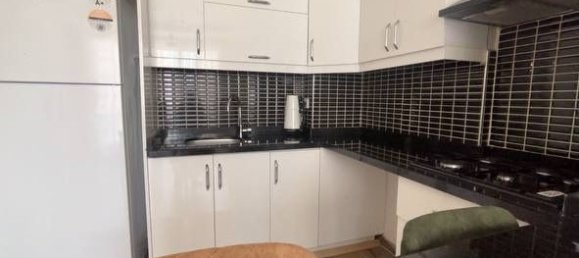 Apartment 1+1 in Mersin, Turkey No. 22496 3