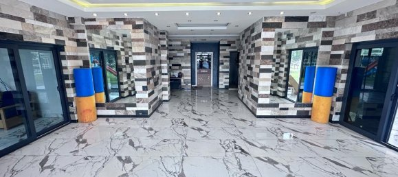 Apartment 1+1 in Mersin, Turkey No. 22496 20