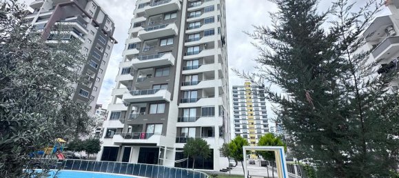 Apartment 1+1 in Mersin, Turkey No. 22496 23