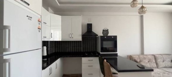 Apartment 1+1 in Mersin, Turkey No. 22496 11