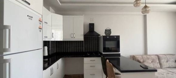 Apartment 1+1 in Mersin, Turkey No. 22496 6