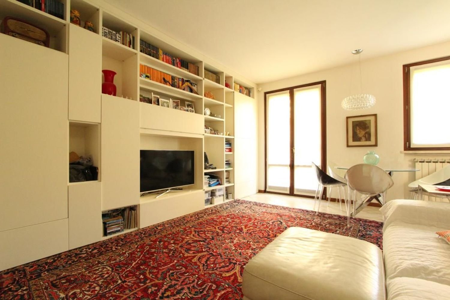 3 chambres Appartement à Verona, Italy No. 311531