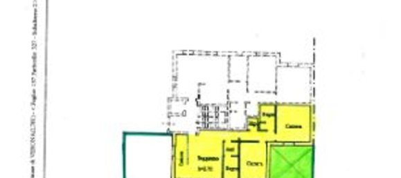 3 chambres Appartement à Verona, Italy No. 311531 55